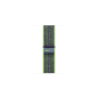 Apple Bracelet 41mm Bright Green/Blue Nike Sport Loop