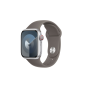 Apple Bracelet 41mm Clay Sport Band S/M