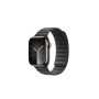 Apple Bracelet 41mm Evergreen Magnetic Link M/L