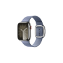 Apple Bracelet 41mm Lavender Blue Modern Buckle L