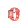 Apple Bracelet 41mm Magic Ember Nike Sport Band S/M