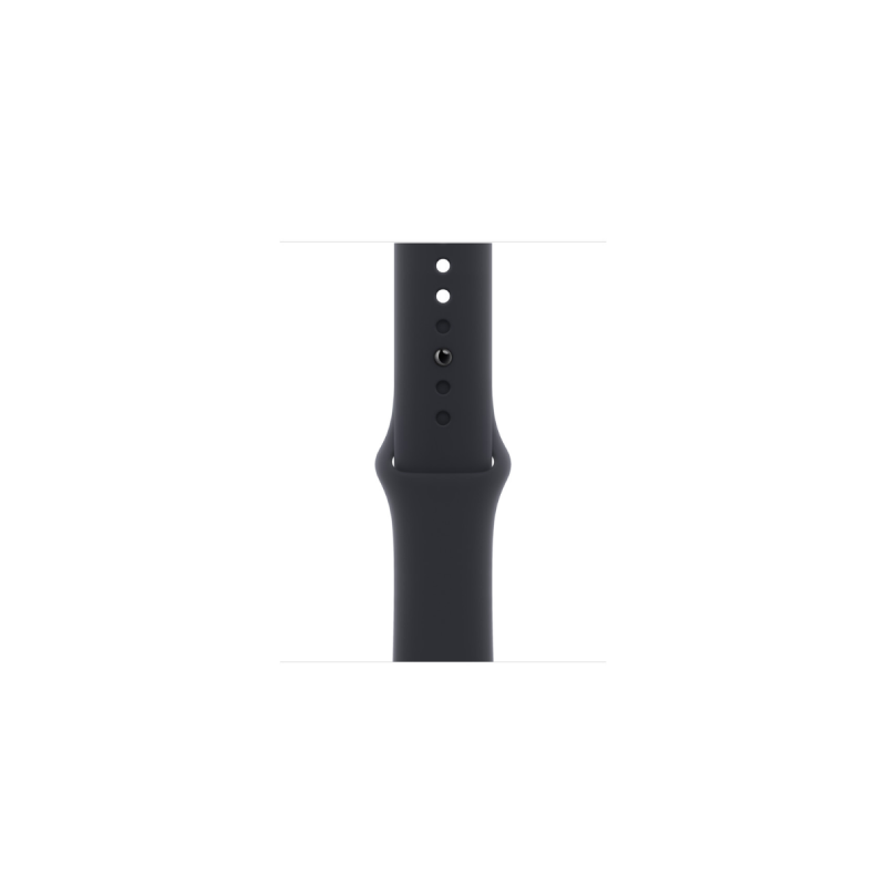 Apple Bracelet 41mm Midnight Sport Band M/L