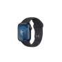 Apple Bracelet 41mm Midnight Sport Band M/L