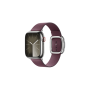 Apple Bracelet 41mm Mulberry Modern Buckle L