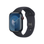 Apple Bracelet 45mm Midnight Sport Band S/M