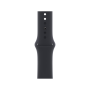 Apple Bracelet 45mm Midnight Sport Band S/M