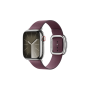 Apple Bracelet 41mm Mulberry Modern Buckle M