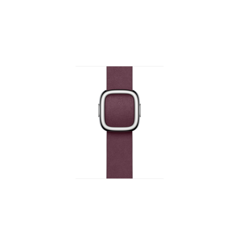 Apple Bracelet 41mm Mulberry Modern Buckle S