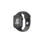 Apple Bracelet 45mm Midnight Sky Nike Sport Band M/L