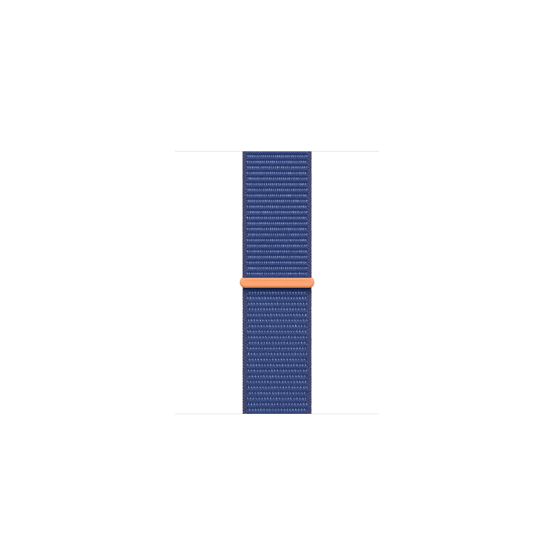 Apple Bracelet 41mm Ocean Blue Sport Loop