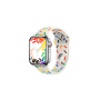 Apple Bracelet 41mm Pride Edition Sport Band M/L