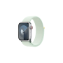 Apple Bracelet 41mm Soft Mint Sport Loop