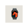 Apple Watch Hermès Series 9 GPS+Cell. 45mm Space Black Sport Band