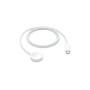 Apple Watch Magnetic Fast Charger to USB-C Cable (1 m)