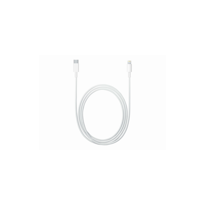 Apple USB-C to Lightning Cable (1m)