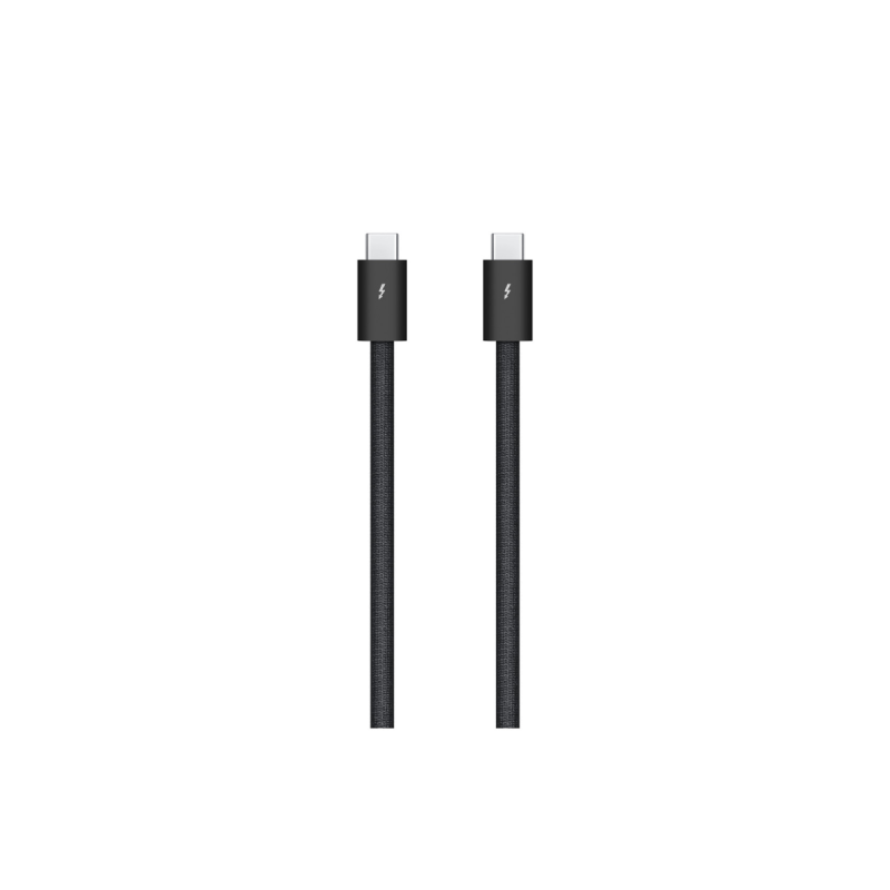 Apple Thunderbolt 4 (USB-C) Pro Cable (1 m)