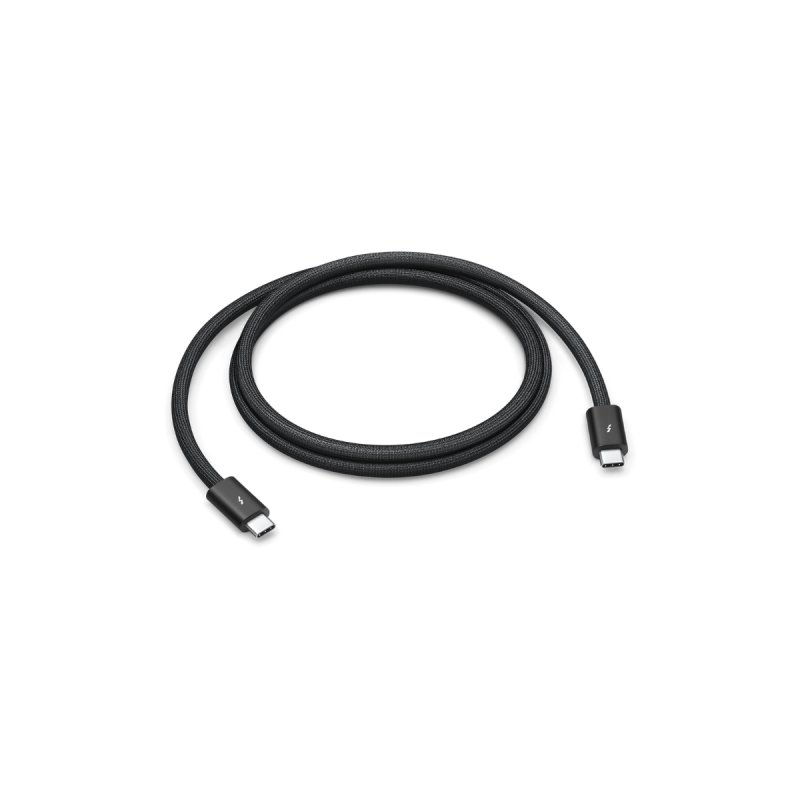 Apple Thunderbolt 4 (USB-C) Pro Cable (1.8 m)