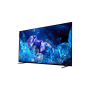 Sony TV 55" 4K OLED Tuner w/3yr PS