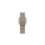 Apple Bracelet 41mm Tan Modern Buckle M