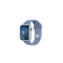 Apple Bracelet 41mm Winter Blue Sport Band M/L