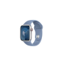 Apple Bracelet 41mm Winter Blue Sport Band S/M