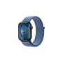 Apple Bracelet 41mm Winter Blue Sport Loop