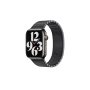 Apple Bracelet 42mm Space Black Link Bracelet