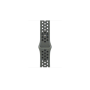Apple Bracelet 45mm Cargo Khaki Nike Sport Band M/L
