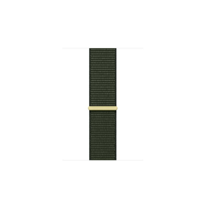 Apple Bracelet 45mm Cypress Sport Loop