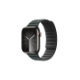 Apple Bracelet 45mm Evergreen Magnetic Link M/L