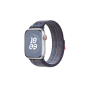 Apple Bracelet 45mm Game Royal/Orange Nike Sport Loop