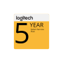 logitech select 5 year plan svcs n/a - ww