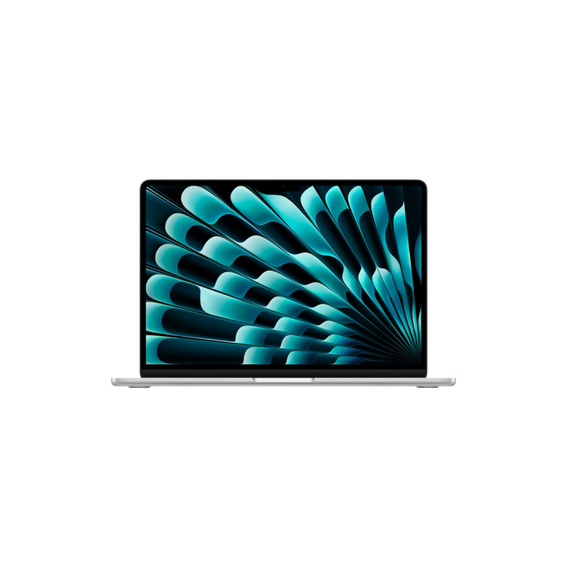 Apple MacBook Air13" M3 8GB, 256GB SSD - Silver