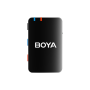 Boya BOYAMIC - Professional wireless microphone set incl. 2 micro