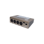 ADJ  Interface USBC-DMX avec 512 canaux - 10 boutons