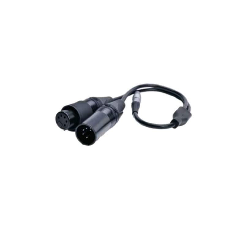 Sidus One 2-way Splitter Cable