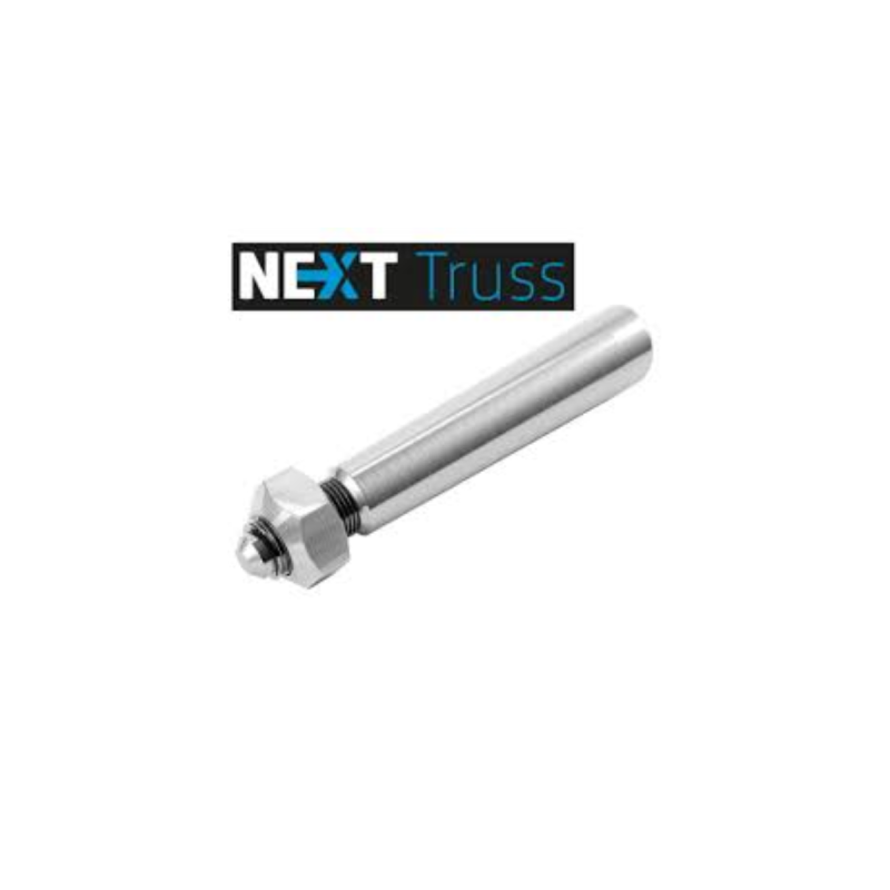 Next NC1-Tps - Conical Truss Screw Pin For NX / Nh Truss Systems