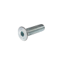 Next BM-M12X025-Ib-Cs - Bolt M12X025 Inbus Countersunk