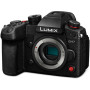 Panasonic Lumix GH7 Capteur CMOS Micro 4/3 BSI 25.2Mpx (boitier nu)