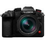 Panasonic Lumix GH7 avec objectif Leica DG 12-60mm f/2.8-4.0