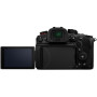 Panasonic Lumix GH7 avec objectif Leica DG 12-60mm f/2.8-4.0