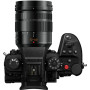 Panasonic Lumix GH7 avec objectif Leica DG 12-60mm f/2.8-4.0