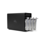 OWC 0TB OWC ThunderBay 4 RAID Ready 4-Bay External Storage Enclosure