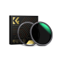 K&F Filtre Nano X ND 1 000 000  52mm