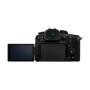 Panasonic Lumix GH7 avec objectif G 12-60mm f/3.5-5.6