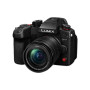 Panasonic Lumix GH7 avec objectif G 12-60mm f/3.5-5.6