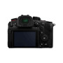 Panasonic Lumix GH7 avec objectif G 12-60mm f/3.5-5.6