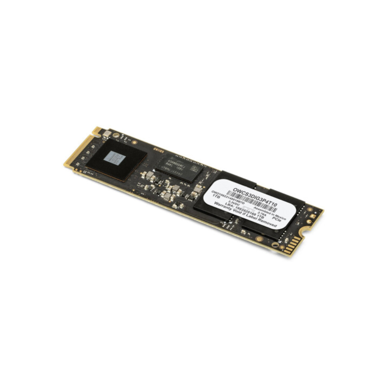 OWC 1.0TB Aura Pro IV NVMe M.2 SSD