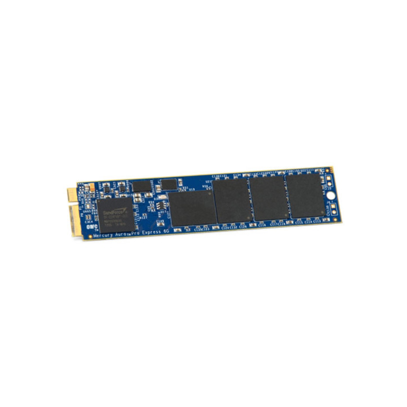 OWC 1.0TB OWC Aura Pro 6Gb/s SSD for MacBook Air (2012)