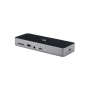 OWC 11-Port Thunderbolt 4 Dock for Mac&Windows  Add three Thunderbolt